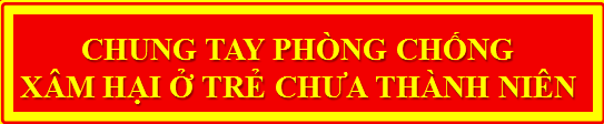 Phòng chống xâm hại người chưa thành niên trên môi trường mạng
